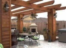 Kwikfynd Pergolas
diamondtree